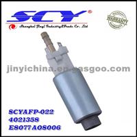 Auto Fuel Pump OE NO.4021358 E8077 AOS006