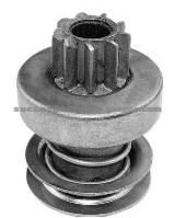 Starter Gear For Lada 504-600