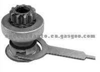 Starter Gear For Lada 506-600 2108-3708620-C