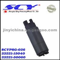 Auto Fuel Pump OE NO.23221-15040 23221-50060 23221-74021 E8271 E8240