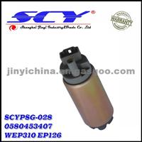 Auto Fuel Pump OE NO.0580453407 E8229 WEP310 WEP318 EP126 EP382