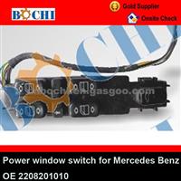 Power Window Switch For Mercedes Benz 2208201010