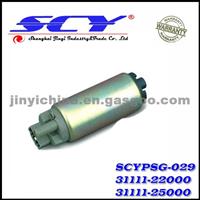 Auto Fuel Pump OE NO.31111-22000 31111-25000