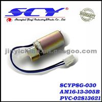 Auto Fuel Pump OE NO.AM16-13-305B PVC-02S13621