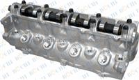 R2L1-10-100 R2 Complete Cylinder Head Assy For Mazda