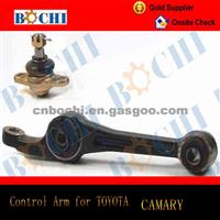 China Best Saling Full Set Of Auto Control Arm For Toyota Japanese Car