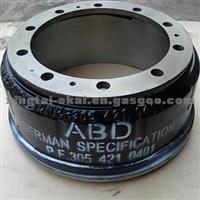 Brake Drum Of Benz  3054210401