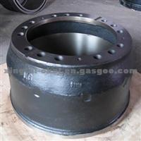 Brake Drum Of Benz  3464230001