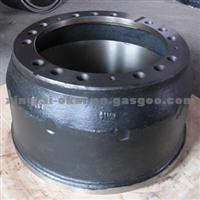 Brake Drum Of Benz  3464230601