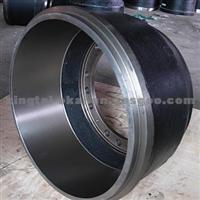 Brake Drum Of Benz  3464231210