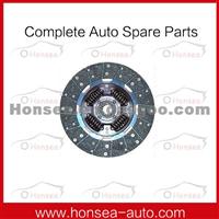 Original Auto Clutch Disc ME50154 For Mitsubishi In High Quality