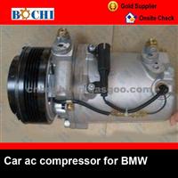 64526901206 Car Ac Compressor For BMW E46/318i