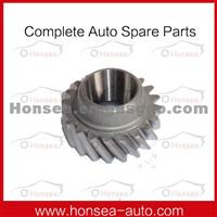 Original HOWO Truck Parts Air Compressor Gear VG1560130012 In High Quality