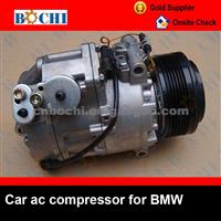 5C90045010 Car Ac Compressor For BMW