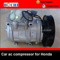 38810-P1E-003 Air Conditioning Compressor For Honda