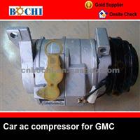 15707611 Air Conditioning Compressor For GMC