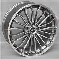 17 Inch Sport Racing Alloy Wheels For BMW,Audi,Benz