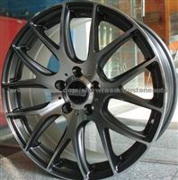 18 Inch Alloy Wheel Rims Racing Wheel Hub