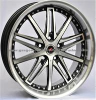 Fashion Sport Wheel Rims 18 Inch Car Alloy Wheels