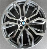 21 Inch Sport Wheel Rims OEM Car Alloy Wheels For BMW,SUV