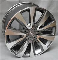 OEM Car Alloy Wheel Rims For Audi 18 Inch