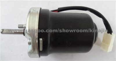 Auto Heater Fan Motor For ZAZ GAZ 412-3730000