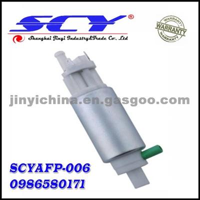 Auto Fuel Pump OE NO.0986580171 ERJ197 ERJ240 E10221 E10261