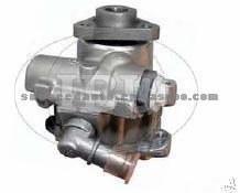 Power Steering Pump (For VOLKSWAGEN 8D0145145L)