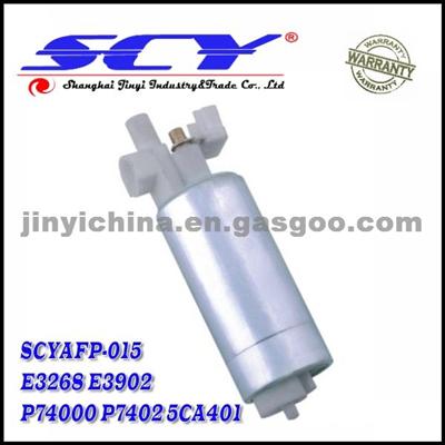 Auto Fuel Pump OE NO.E3268 E3902 P74000 P7402 5CA401