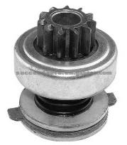 Starter Gear For Lada 2101