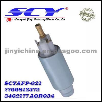 Auto Fuel Pump OE NO.7700812372 3462177 AOR034