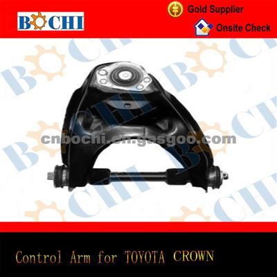 Chinese Make Full Set Of Auto Control Arm For Car