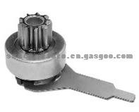 Starter Gear For Lada 2110-3708620