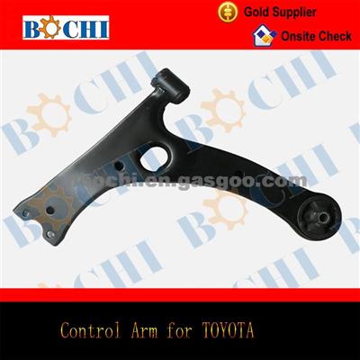 Chinese Make Full Set Of Auto Control Arm For Toyota Camry Crown Japanese Car