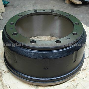 Brake Drum Of Benz  3054210101