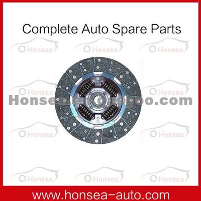 Original Auto Clutch Disc ME50154 For Mitsubishi In High Quality