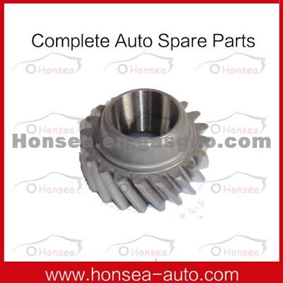 Original HOWO Truck Parts Air Compressor Gear VG1560130012 In High Quality