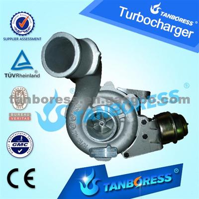 High Quality Diesel Engine Parts Turbocharger