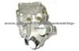 Power steering pump for VOLKSWAGEN              OE:8D0 145 156T