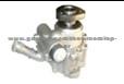 Power steering pump for VOLKSWAGEN              OE:037 145 157C