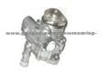 Power steering pump for VOLKSWAGEN              OE:6N0 145 157