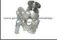 Power steering pump for VOLKSWAGEN              OE:037 145 157H