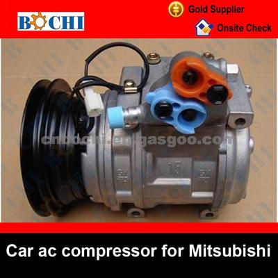 MR149363 Auto Ac Compressor For Mitsubishi