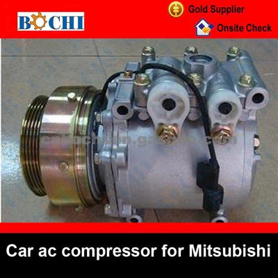 MR315567 Auto Ac Compressor For Mitsubishi