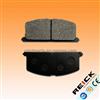 TOYOTA Brake Pad D242