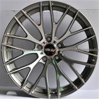 18 Inch Alloy Wheel Rims Racing Wheel Hub For BMW,Audi,Benz