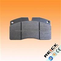Renault Brake Pad WVA29072 GDB5064