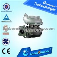 Hot Sale!!High Quality Garrett Turbocharger Sale