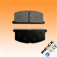 TOYOTA Brake Pad D242