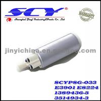 Auto Fuel Pump OE NO.E3901 E8224 1389436-5 3514934-3